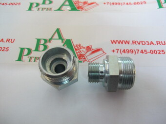 TN92-16SR3/8"